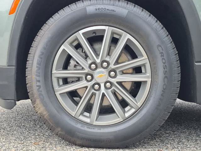 Used 2023 Chevrolet Traverse LT AWD/4WD image 6