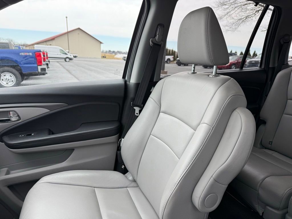 Used 2019 Honda Pilot EX-L image 13