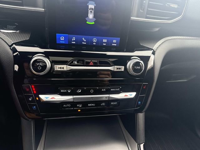 Certified 2024 Ford Explorer ST w/ Technology Package image 25