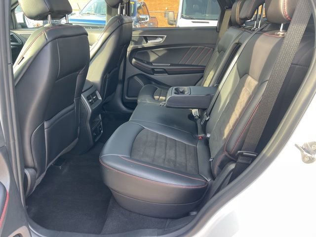 Certified 2024 Ford Edge ST-Line image 21
