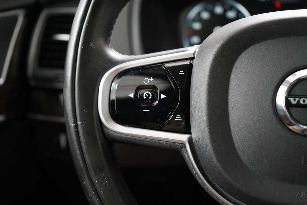 Used 2019 Volvo XC90 T6 Momentum w/ Advanced Package AWD/4WD image 22