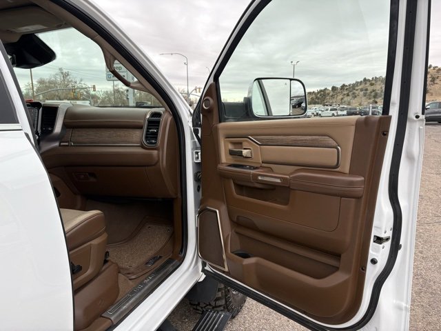Used 2019 RAM 2500 Limited image 25