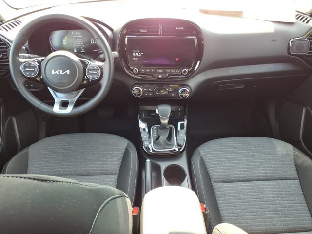 Used 2025 Kia Soul EX FWD image 10