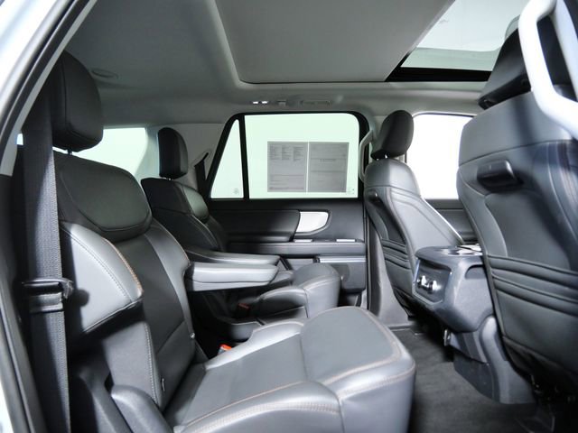 Certified 2025 Ford Expedition Max Active AWD/4WD image 12