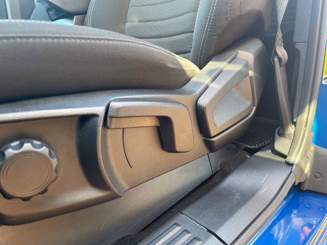 Certified 2020 Ford Ranger XLT w/ Equipment Group 301A Mid AWD/4WD image 14