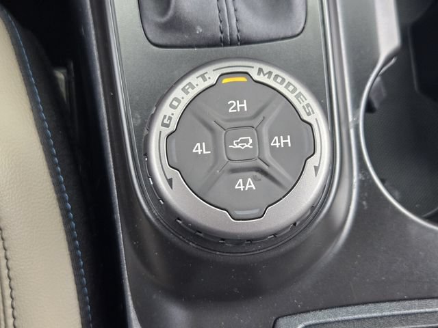 Certified 2024 Ford Bronco Wildtrak AWD/4WD image 27