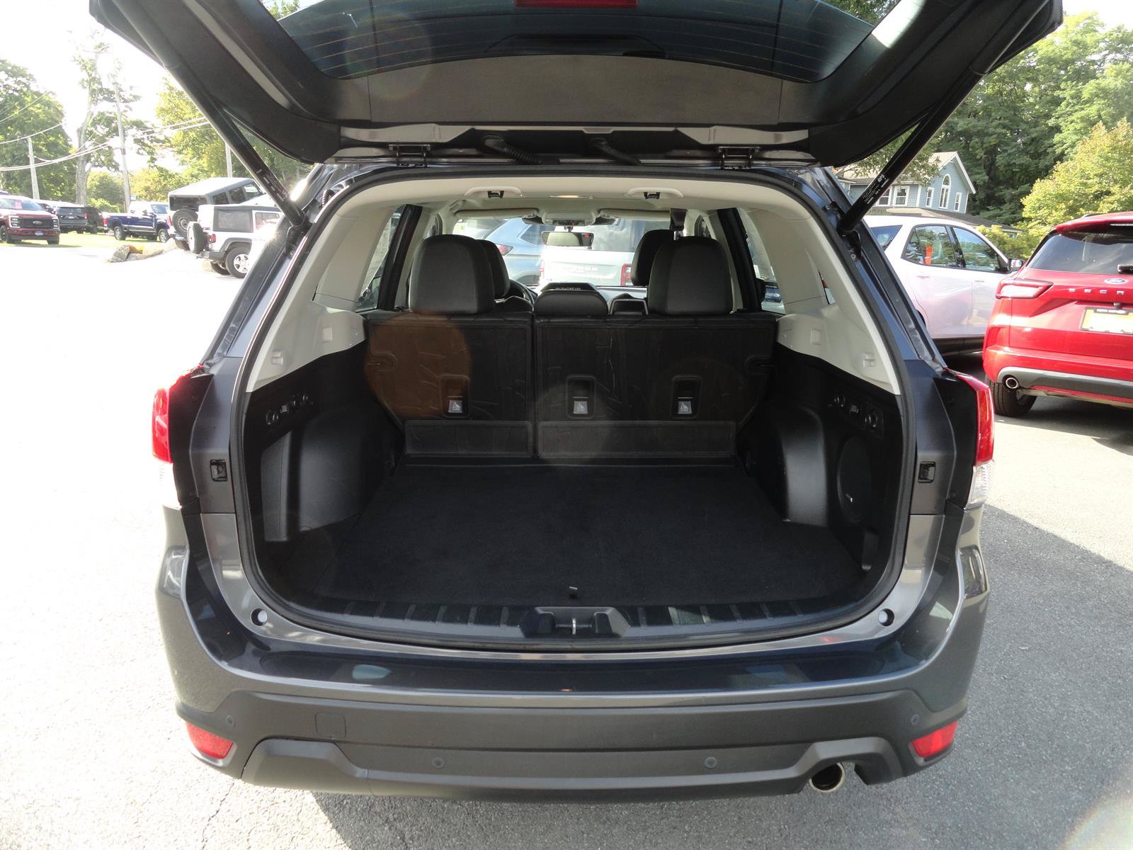 Used 2023 Subaru Forester Limited AWD/4WD image 23