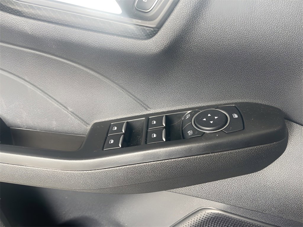 Certified 2024 Ford Escape ST-Line w/ Equipment Group 301A image 22