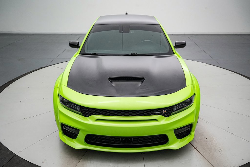 Used 2023 Dodge Charger Scat Pack image 9