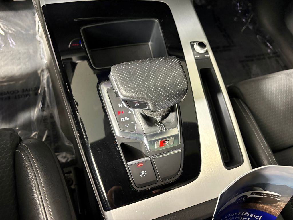 Used 2021 Audi SQ5 Prestige AWD/4WD image 20