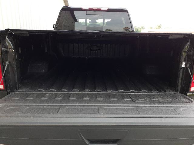 Used 2025 Chevrolet Silverado 2500 LT w/ Trail Boss Package AWD/4WD image 10