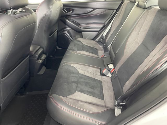 Used 2022 Subaru WRX Limited image 20