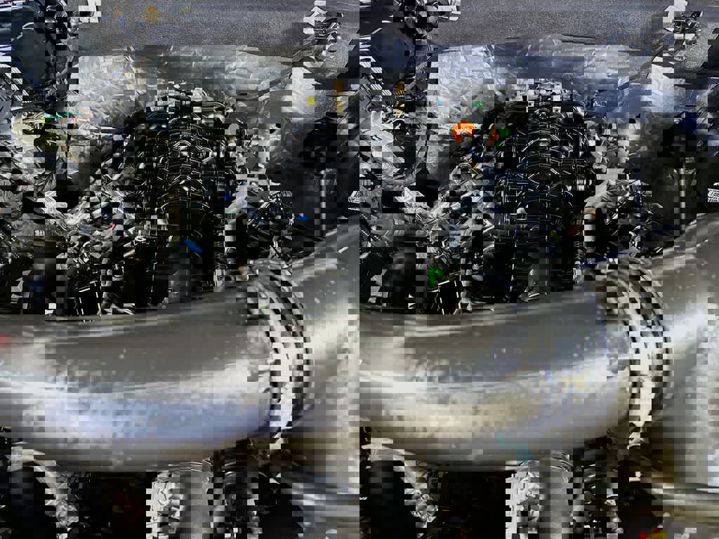 Certified 2020 Ford F150 Platinum w/ Equipment Group 701A Luxury image 12