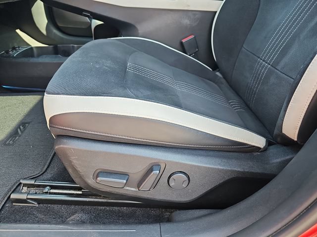 Used 2023 Kia EV6 GT-Line w/ GT-Line Suede Seat Package RWD image 19