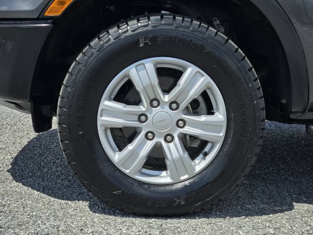 Certified 2019 Ford Ranger XL w/ FX4 Off-Road Package AWD/4WD image 10
