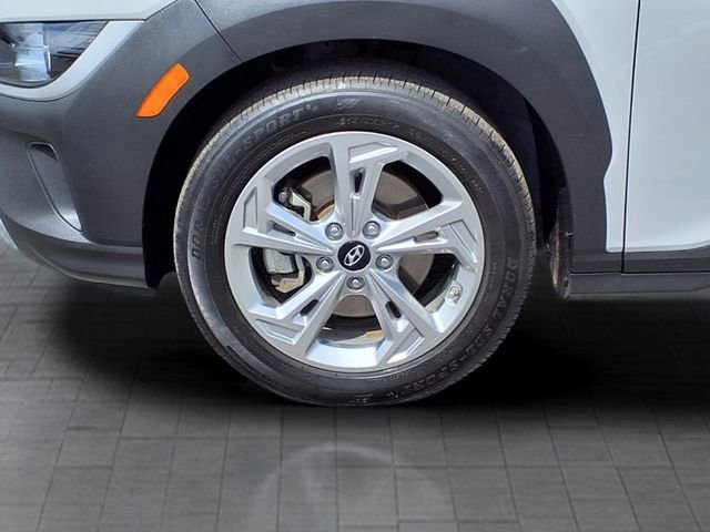 Used 2023 Hyundai Kona SEL image 10