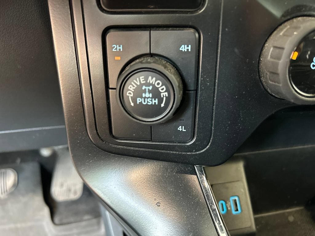 Certified 2024 Ford F150 STX w/ STX Black Appearance Package AWD/4WD image 23