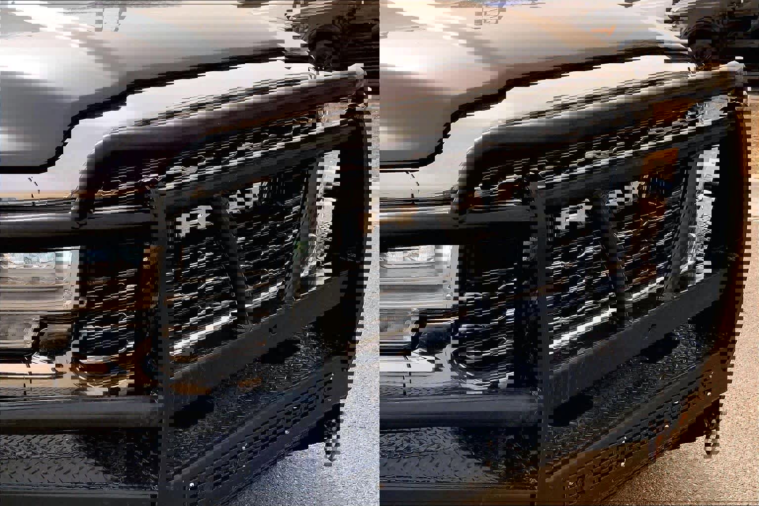 Used 2023 RAM 5500 Limited 4x4 Crew Cab 84 CA 197 image 30