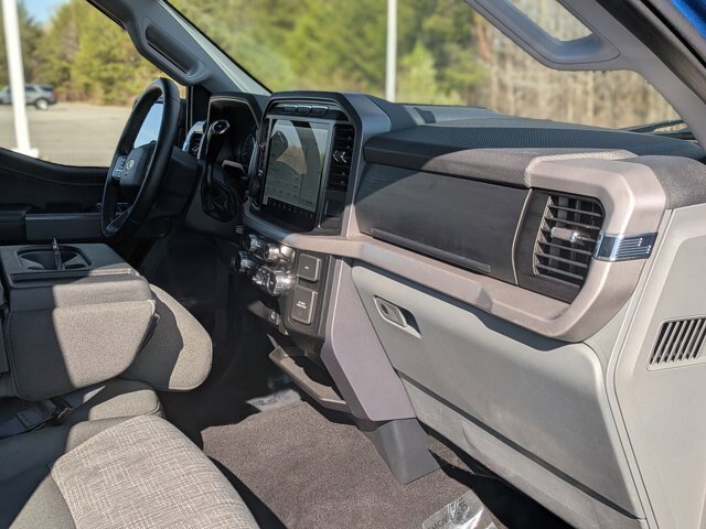 Certified 2023 Ford F150 XLT w/ Equipment Group 302A High AWD/4WD image 39