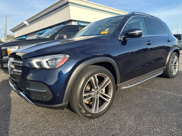 Used 2022 Mercedes-Benz GLE 350 image 2