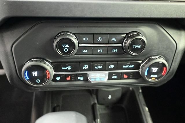 Certified 2025 Ford Bronco Outer Banks AWD/4WD image 13