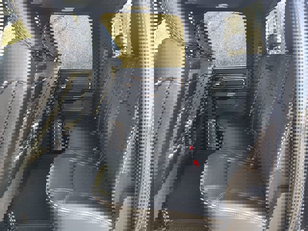 Used 2020 RAM 3500 Limited image 11