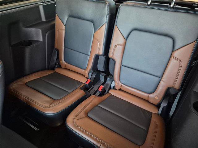 Certified 2022 Ford Bronco Outer Banks AWD/4WD image 17