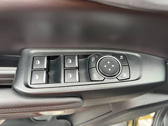 Certified 2024 Ford Ranger Raptor AWD/4WD image 12