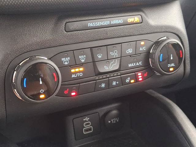 Certified 2023 Ford Bronco Sport Outer Banks AWD/4WD image 25