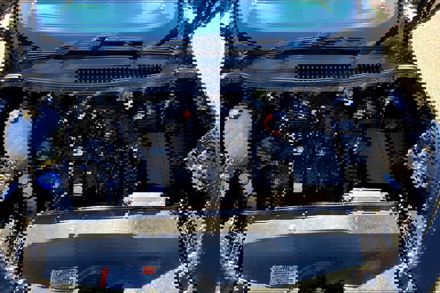 Certified 2024 Ford Edge SEL image 62