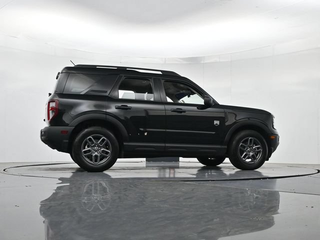 Certified 2025 Ford Bronco Sport Big Bend AWD/4WD image 37