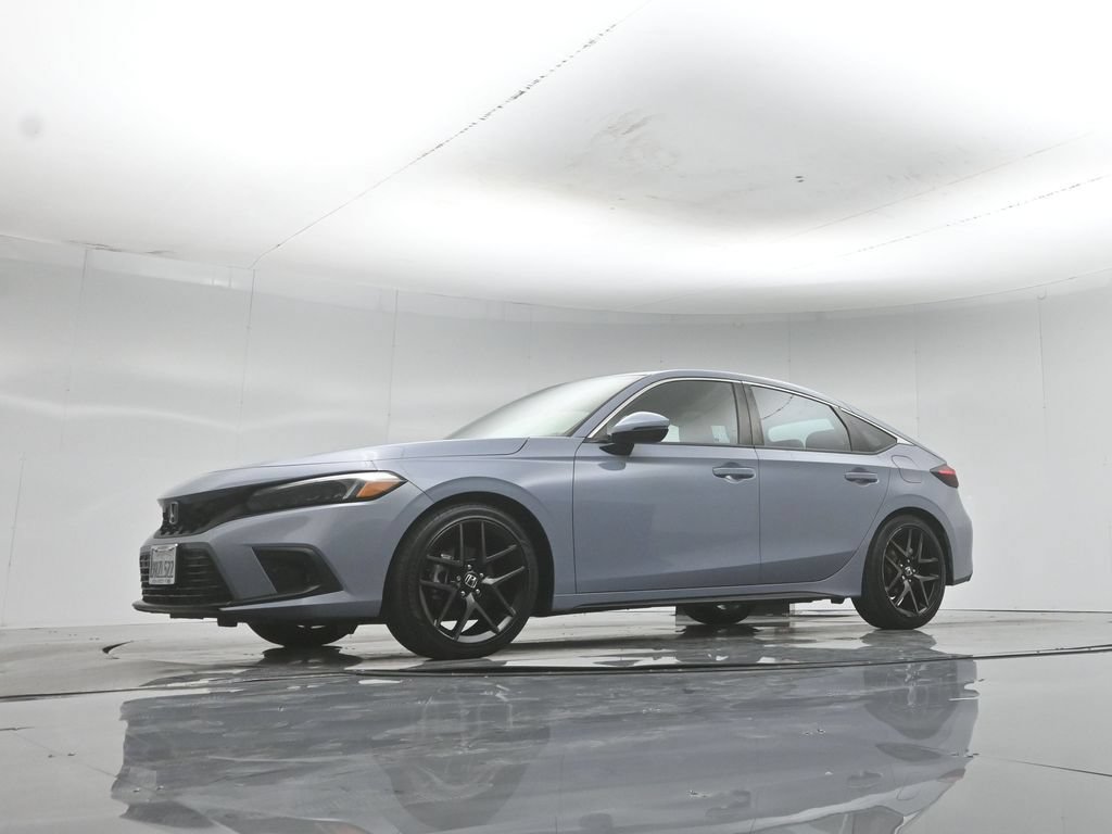 Used 2022 Honda Civic Sport Touring image 47