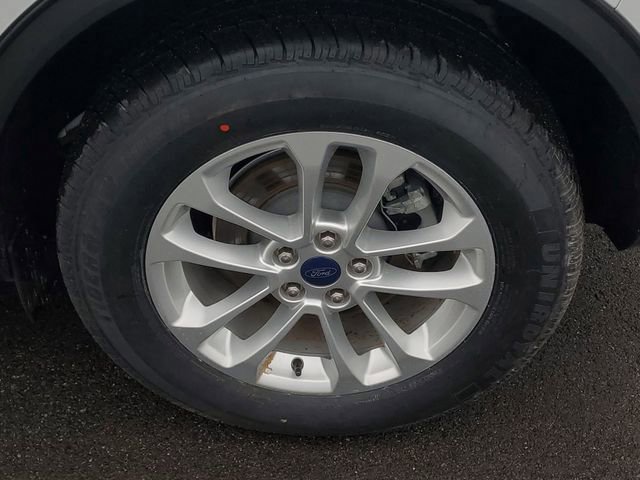 Certified 2022 Ford Escape SE w/ Convenience Package image 5