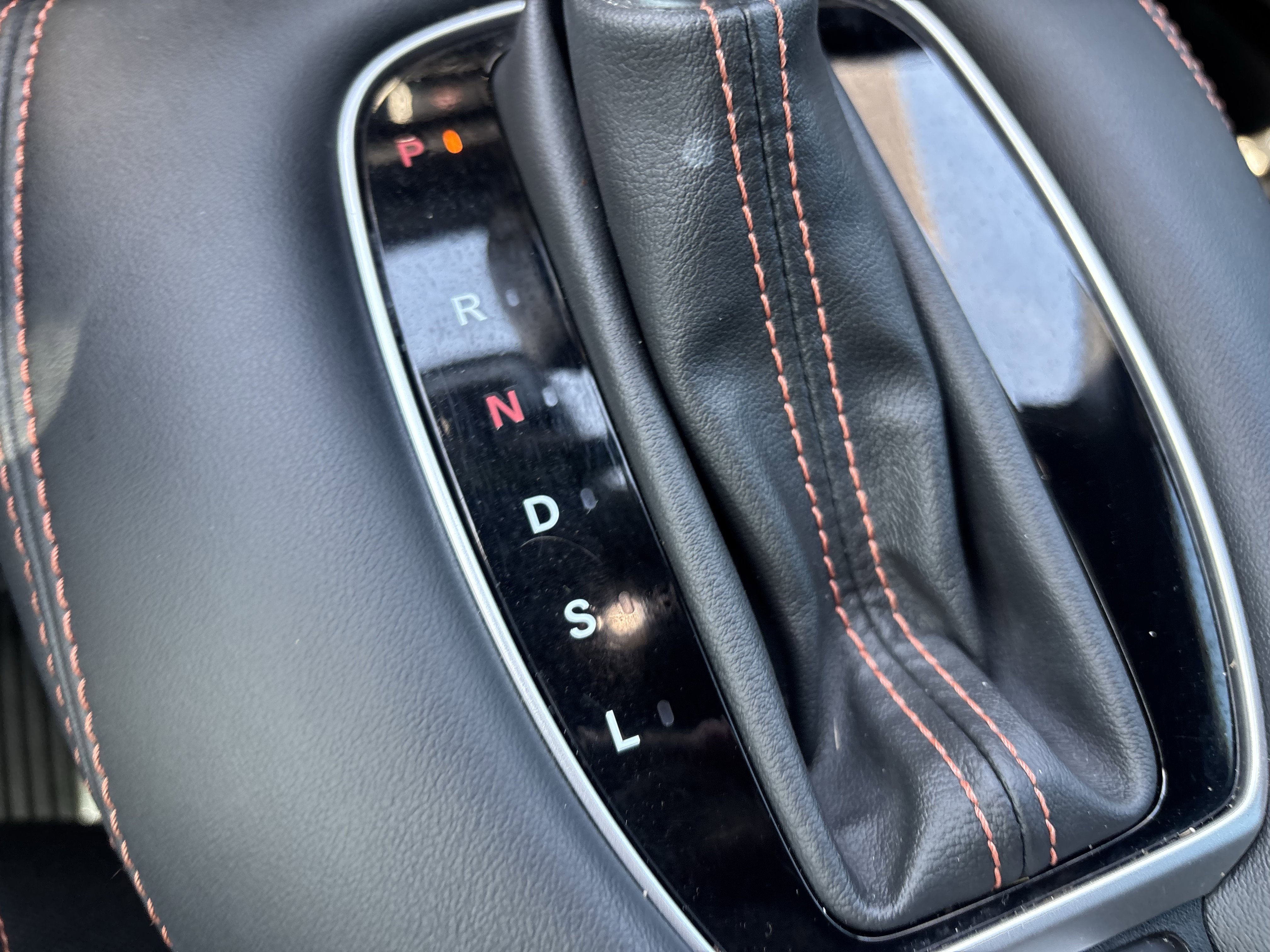 Used 2023 Honda HR-V Sport image 33