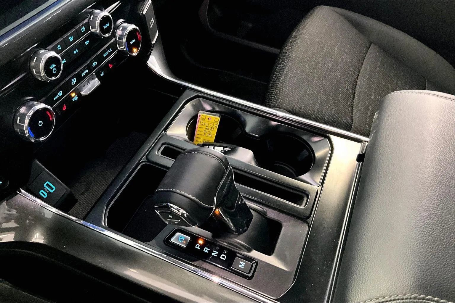 Certified 2023 Ford F150 XLT w/ Equipment Group 302A High image 16