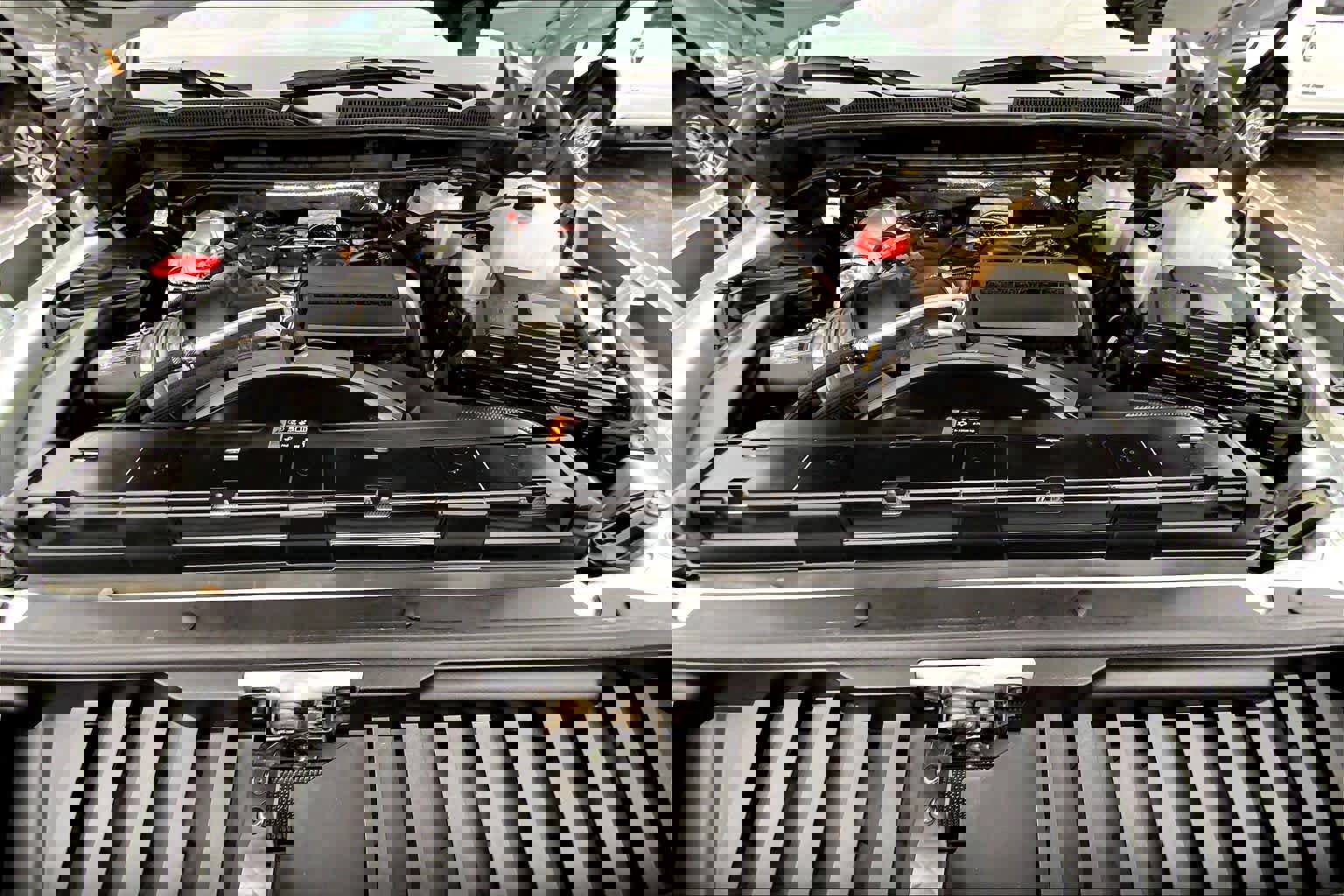 Used 2024 GMC Sierra 2500 AT4 w/ AT4 Premium Plus Package image 29