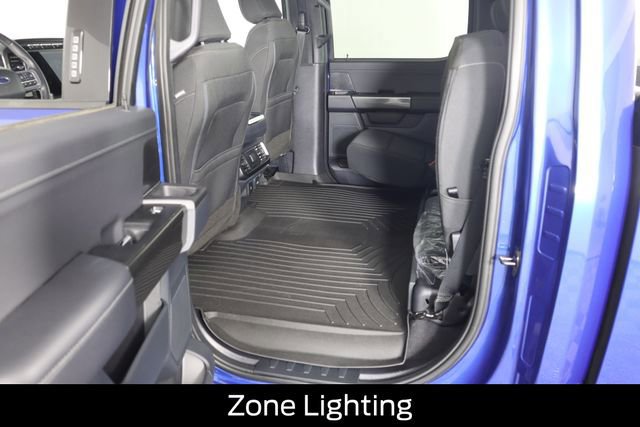 Certified 2023 Ford F150 XLT w/ Equipment Group 302A High image 66