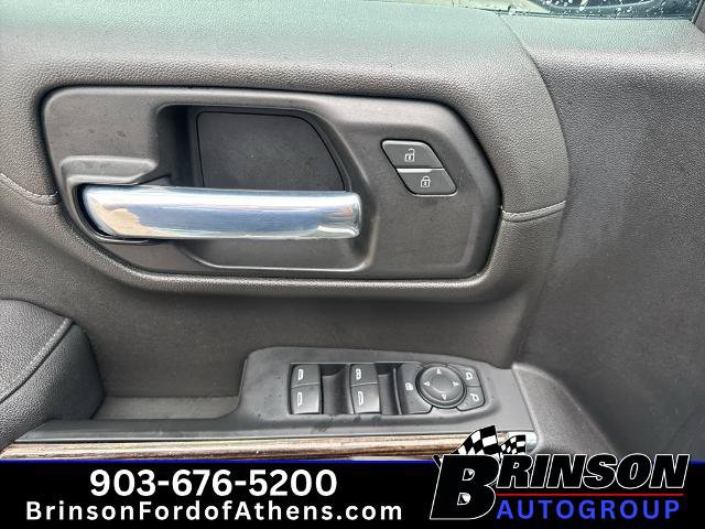 Used 2021 GMC Sierra 1500 Elevation AWD/4WD image 18