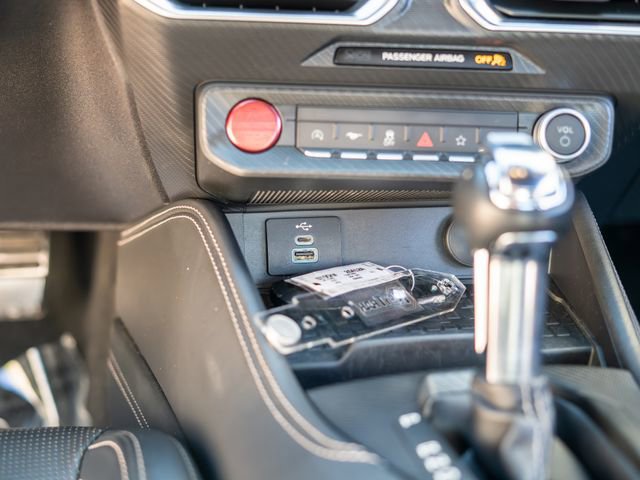 Certified 2024 Ford Mustang Premium RWD image 30