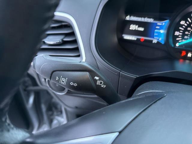 Certified 2024 Ford Edge Titanium image 22