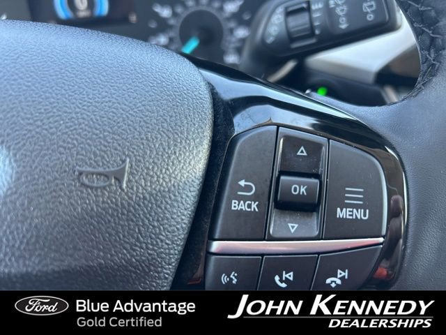 Certified 2022 Ford Escape SE w/ Convenience Package AWD/4WD image 21