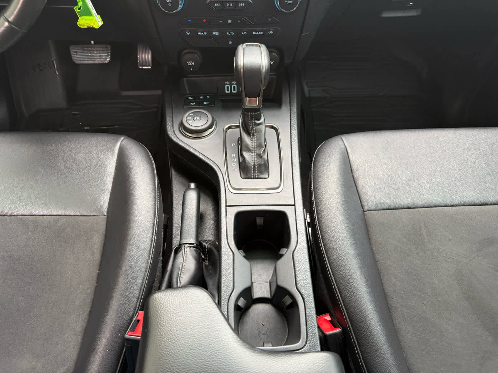 Certified 2022 Ford Ranger XLT w/ Tremor Off-Road Package image 17