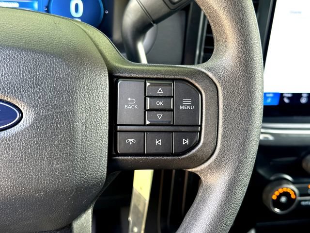 Certified 2024 Ford F150 STX AWD/4WD image 16