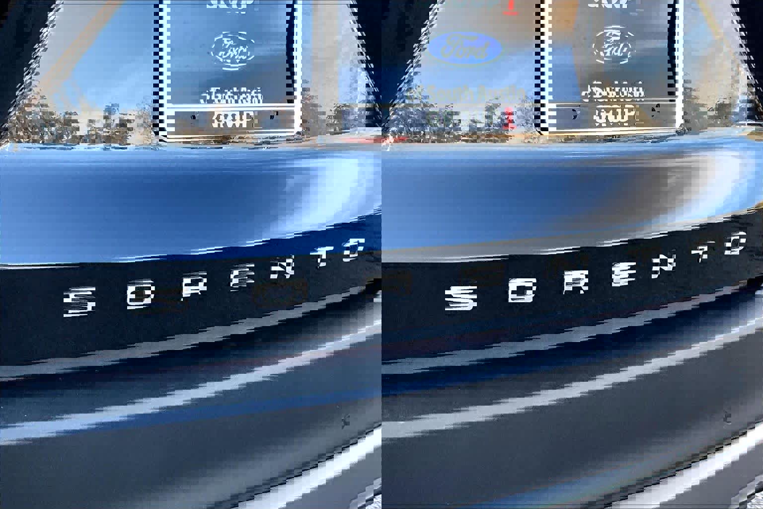 Used 2022 Kia Sorento S image 14