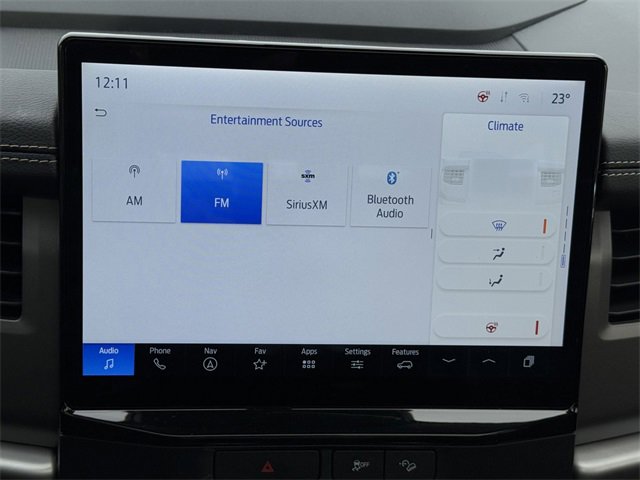 Certified 2022 Ford Expedition XLT image 12