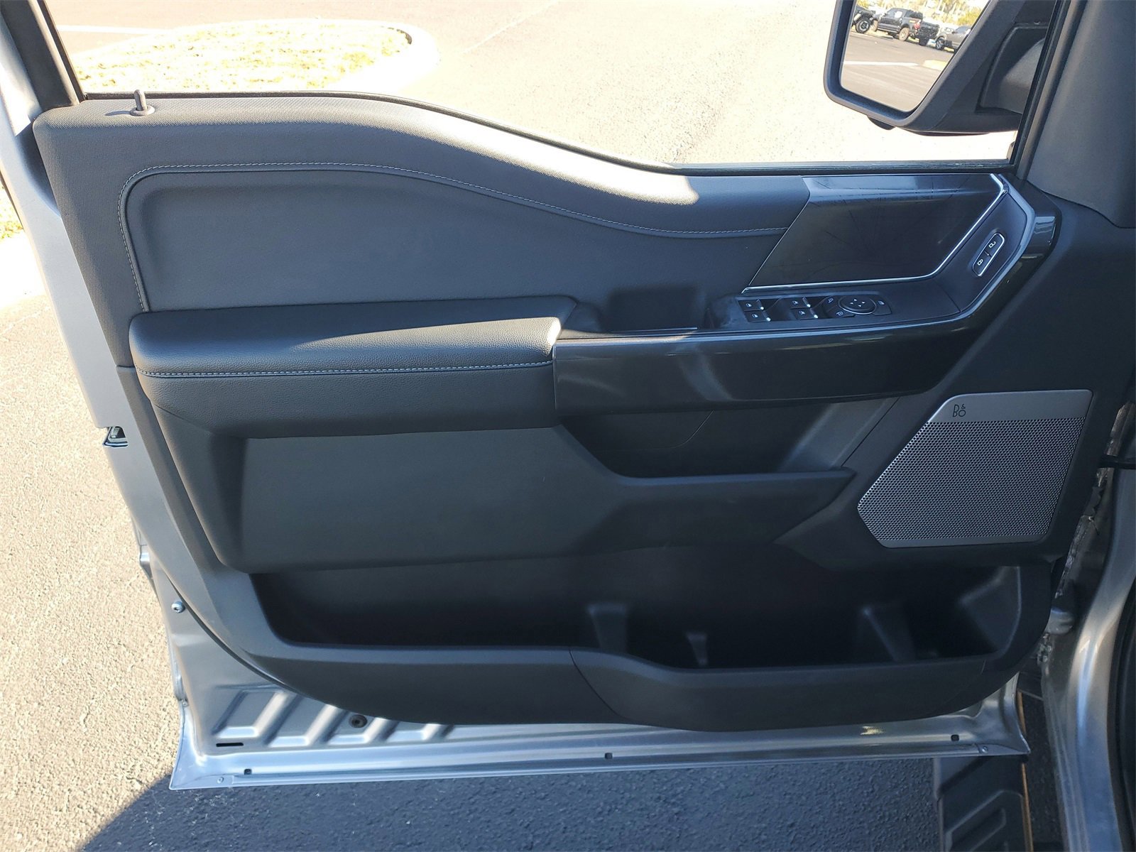 Certified 2021 Ford F150 XLT w/ Equipment Group 302A High image 14