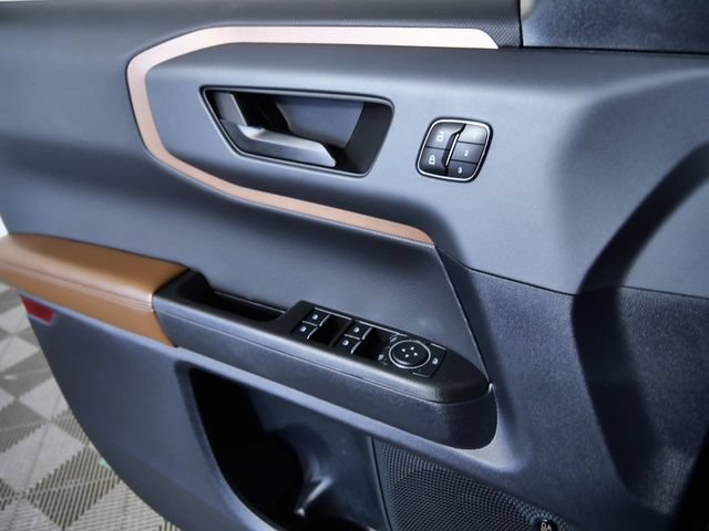 Certified 2024 Ford Bronco Sport Outer Banks w/ Tech Package AWD/4WD image 26