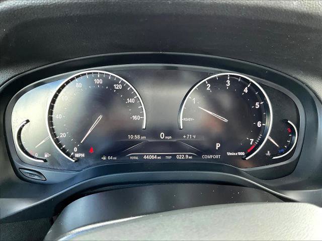 Used 2021 BMW X3 xDrive30i AWD/4WD image 15