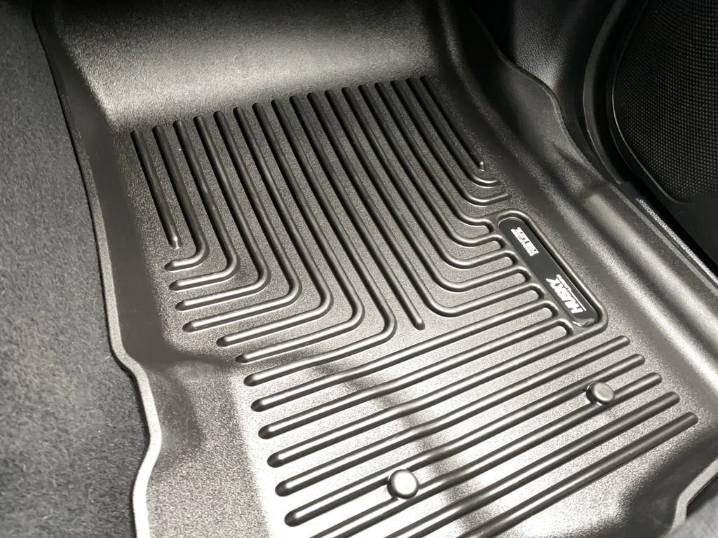 Certified 2019 Ford Ranger XLT w/ Equipment Group 302A Luxury image 27