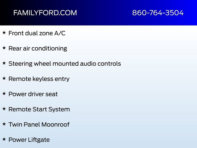 Certified 2021 Ford Explorer XLT w/ Equipment Group 202A image 5